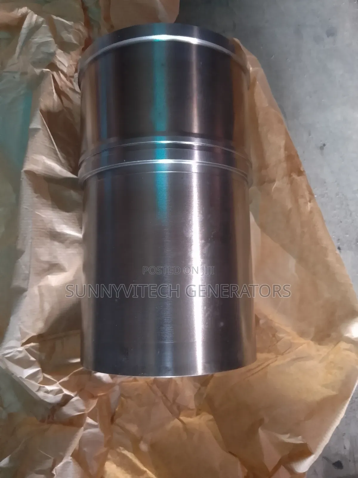 250kva to 2000kva Generator Sleeve Liner Perkins or Mantrac
