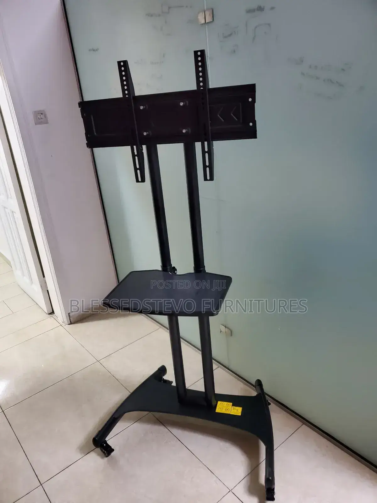 Mobile Home or Office Plazma Tv Stand 75 Inches Down to 32