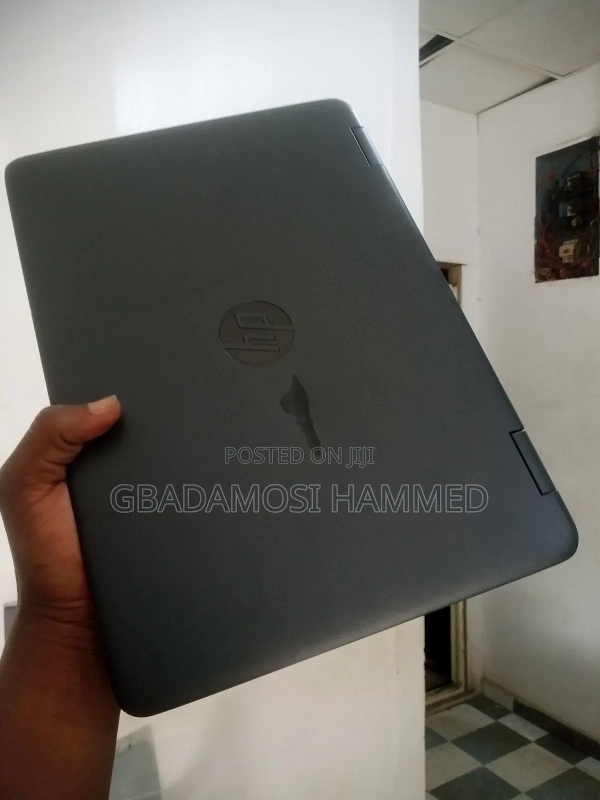Laptop HP ProBook 640 G2 8GB Intel Core I5 SSD 256GB