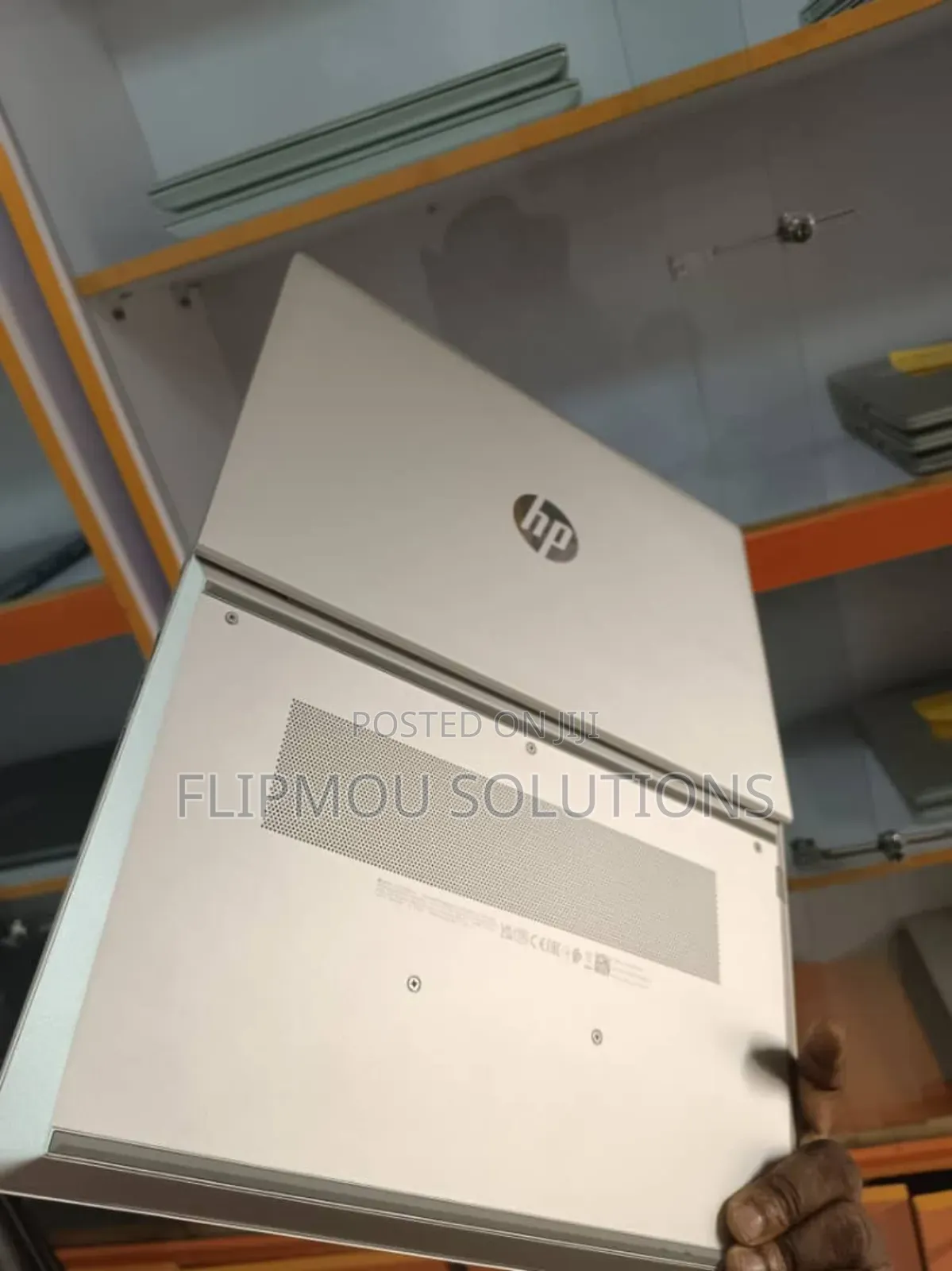 Laptop HP ProBook 440 G9 16GB Intel Core I5 SSD 512GB