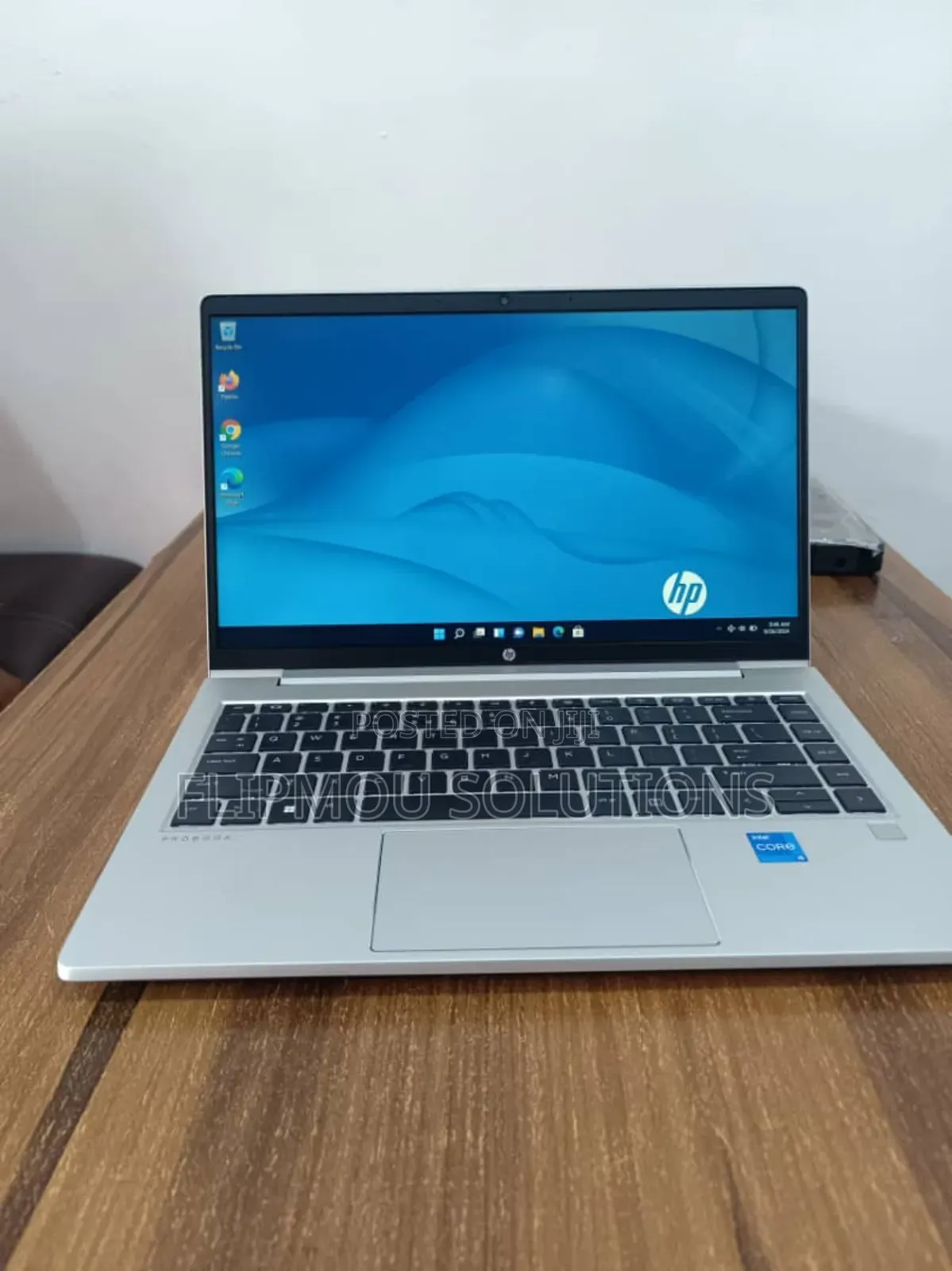 Laptop HP ProBook 440 G9 16GB Intel Core I5 SSD 512GB