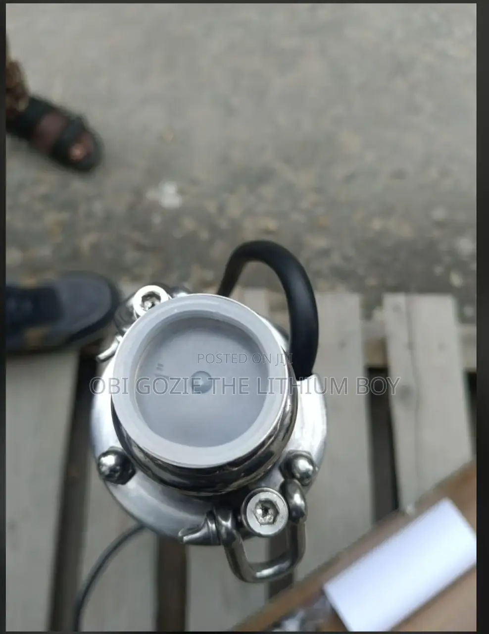 Myhome Solar Pump Made In Chine—0.75hp—2hp Acdc Available