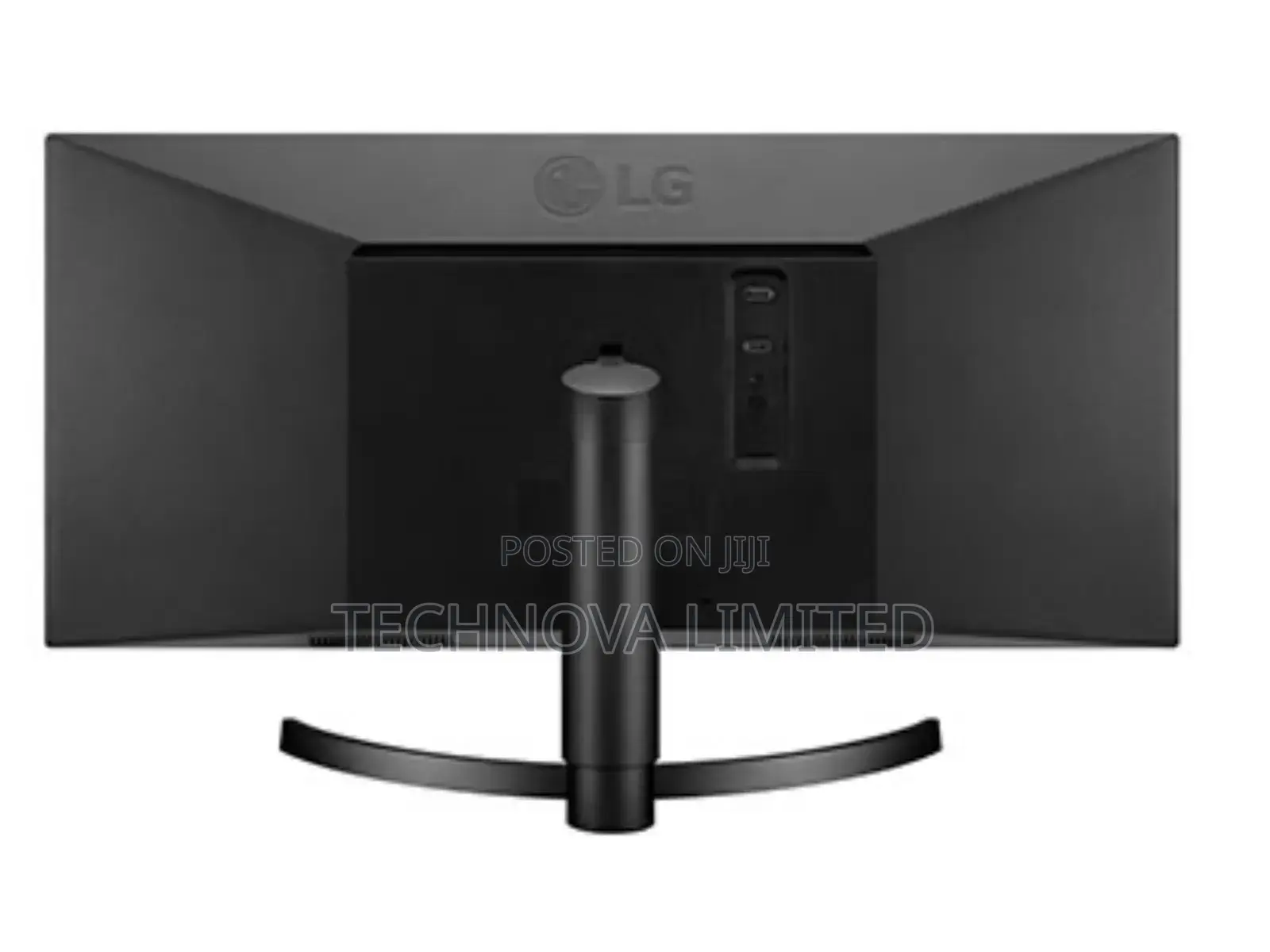Lg 34'' 34bl650-B Taa Ips WFHD Ultrawide Monitor (2560x1080)