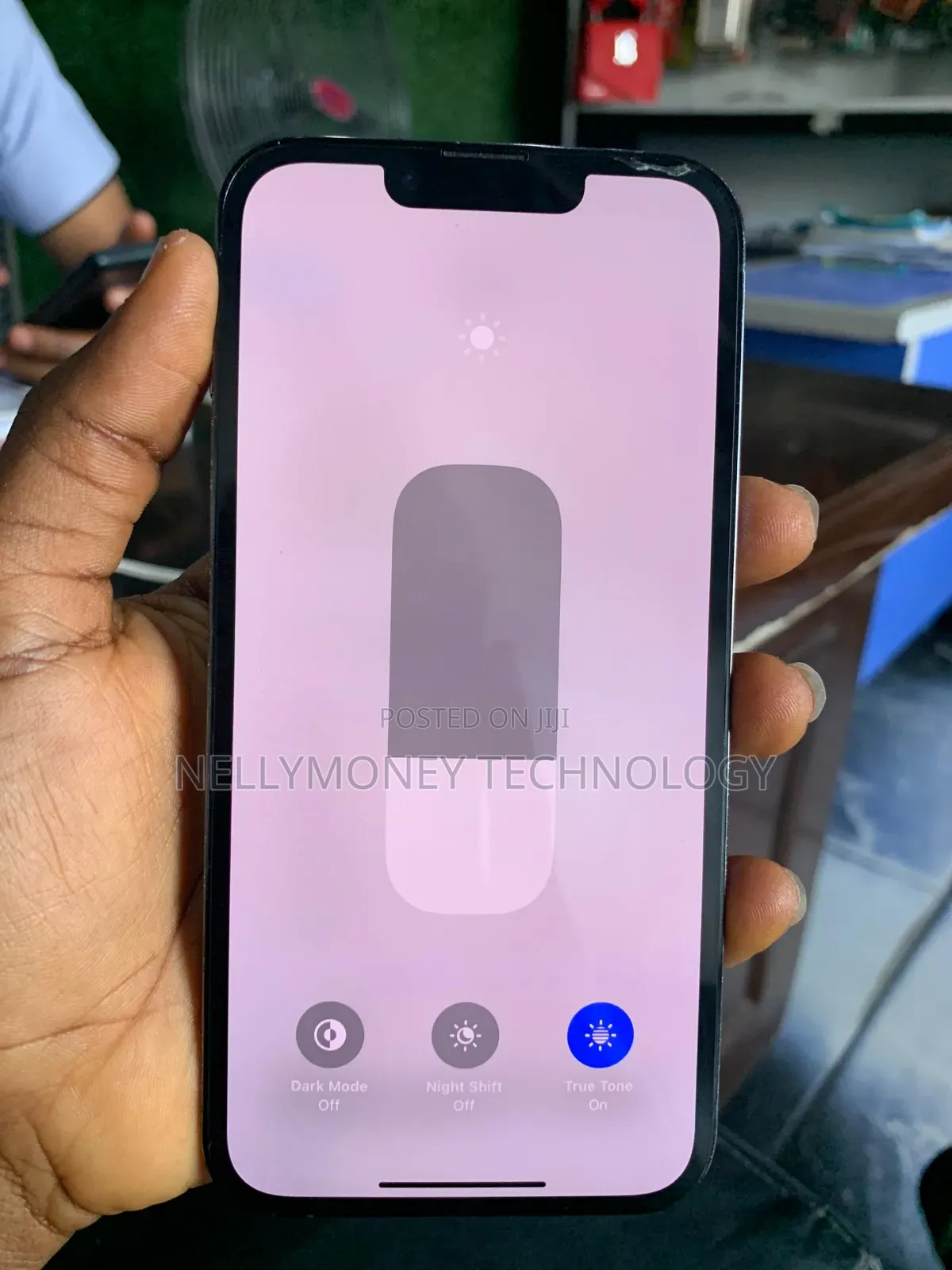 Apple iPhone 13 Pro 128 GB Blue