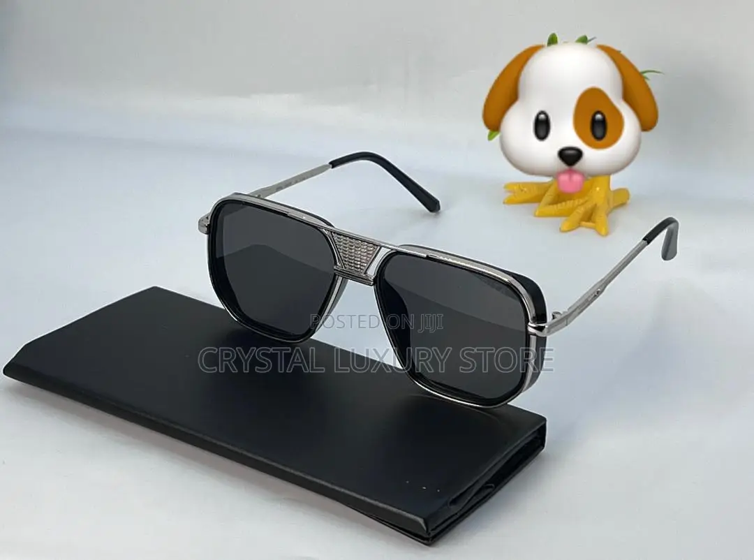 Dita Quality Luxury Men Sunglasses