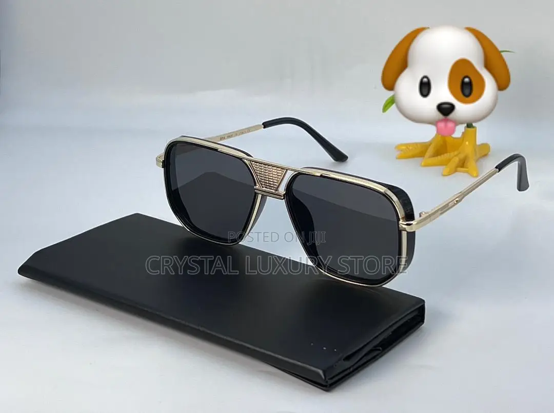 Dita Quality Luxury Men Sunglasses