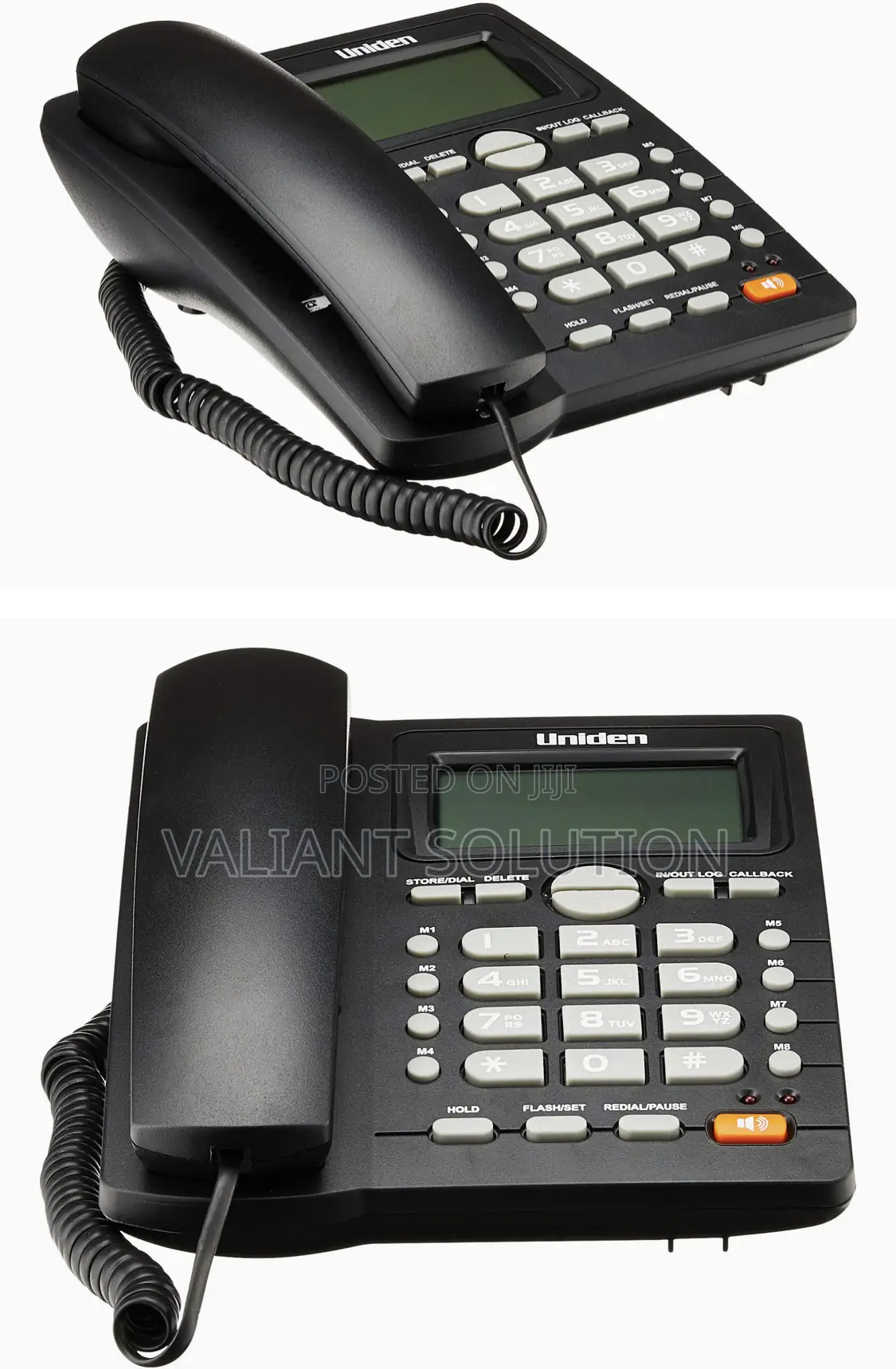 Intercom Landline Phone