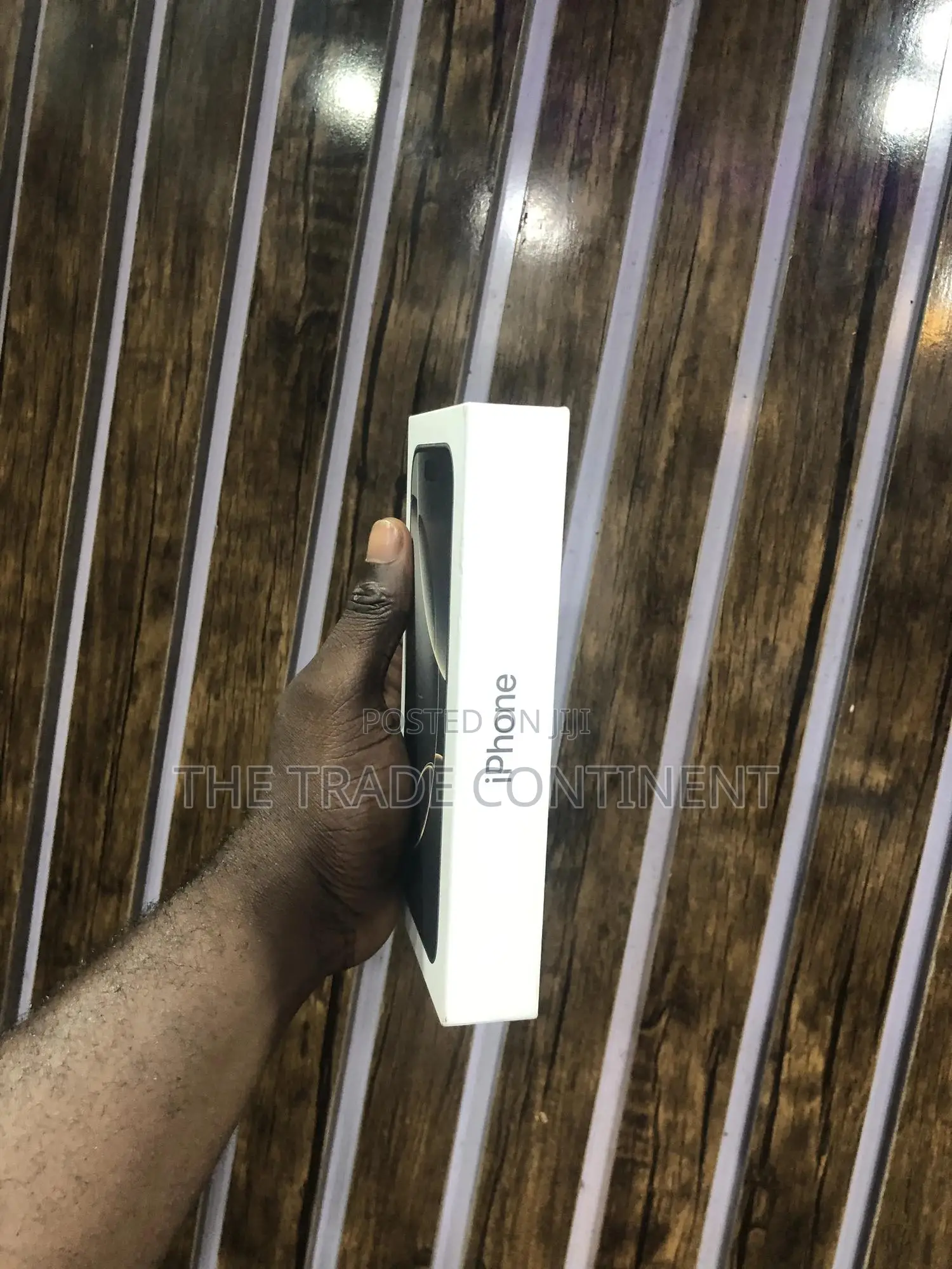 New Apple iPhone 16 Pro 256 GB