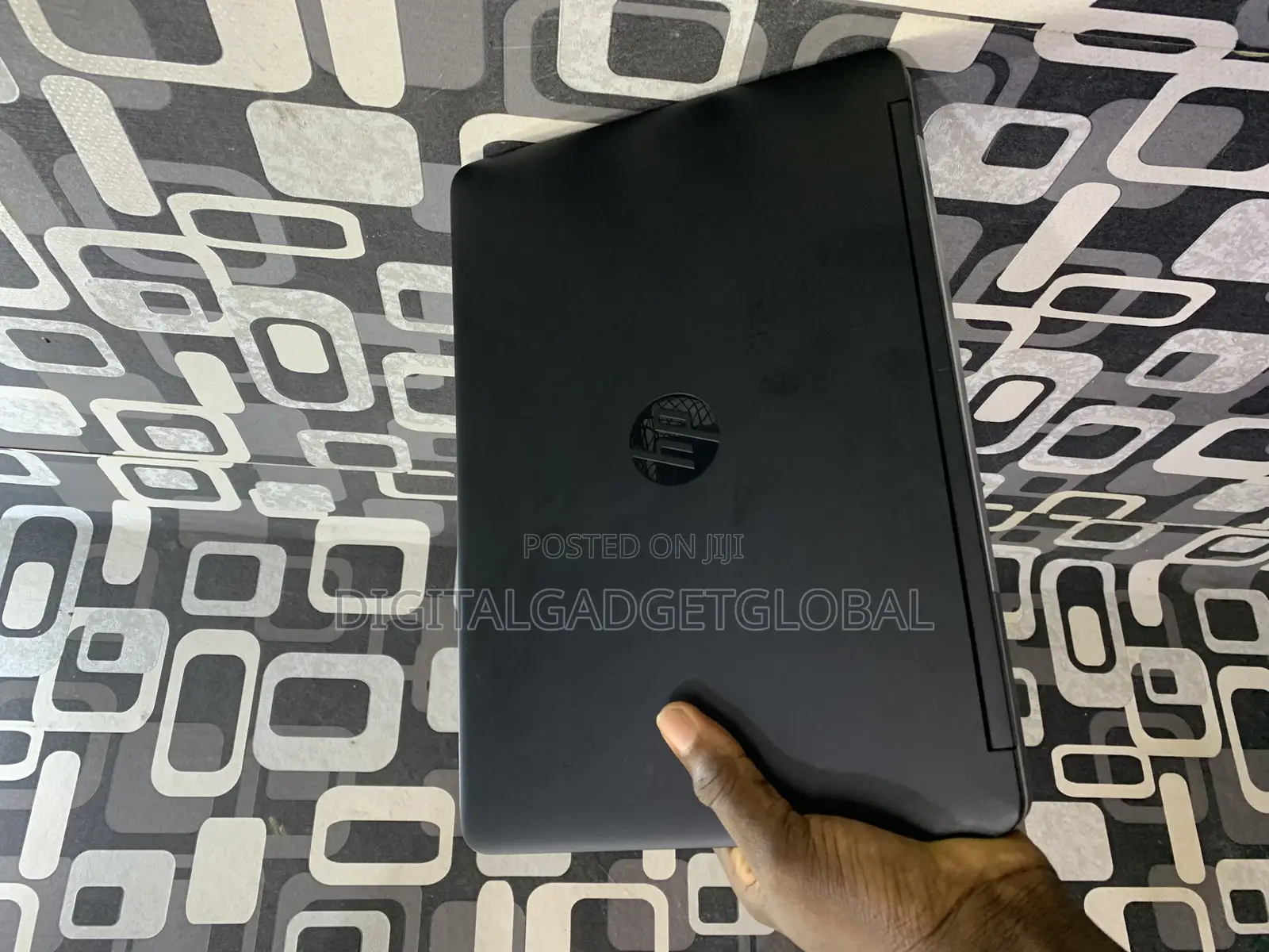 Laptop HP ProBook 640 G1 4GB Intel Core i5 HDD 500GB