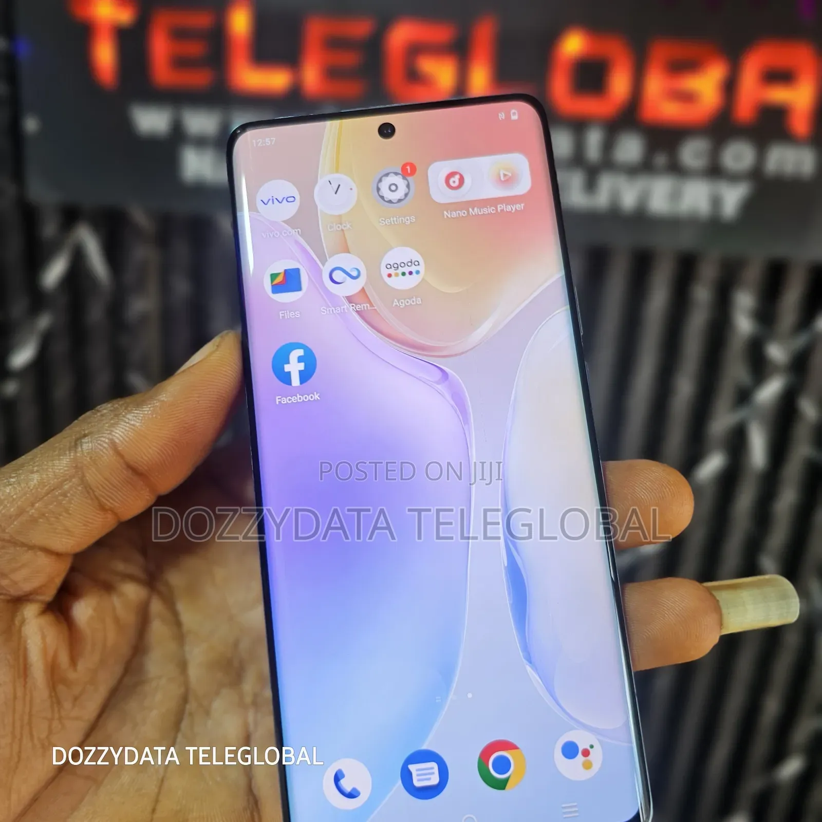 Vivo X70 Pro 256 GB