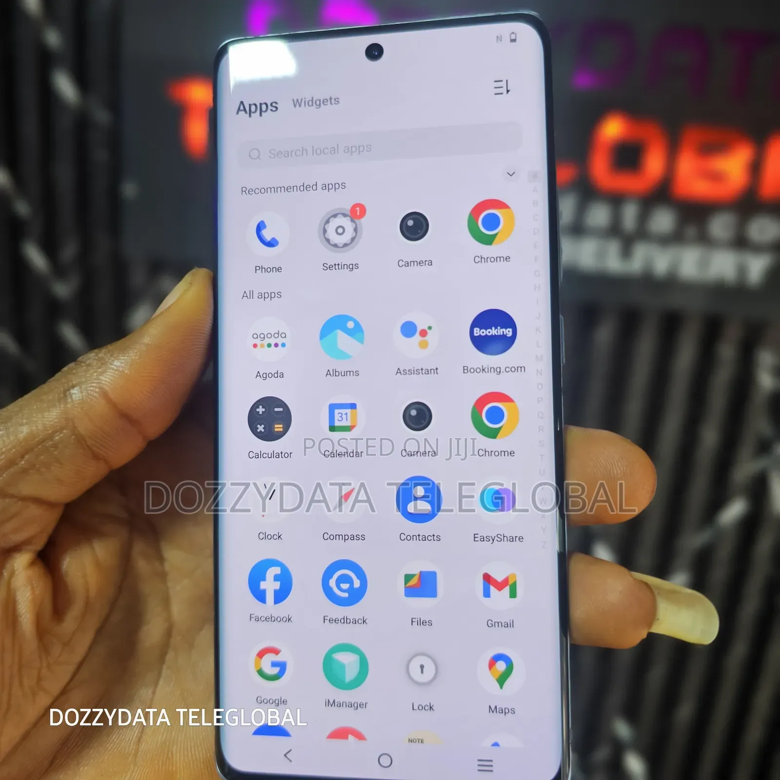 Vivo X70 Pro 256 GB