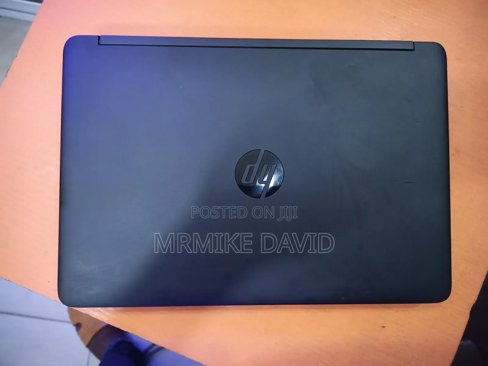 Laptop HP ProBook 640 G1 8GB Intel Core i5 HDD 500GB