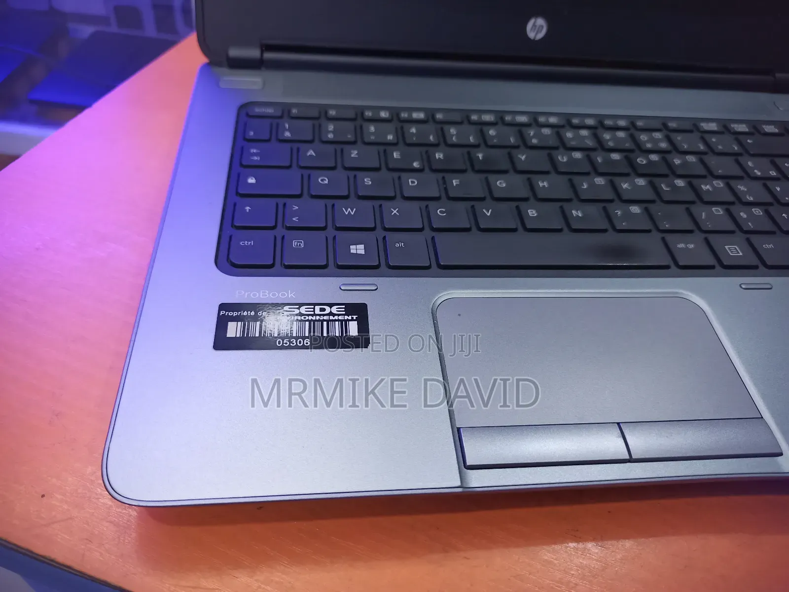 Laptop HP ProBook 640 G1 8GB Intel Core i5 HDD 500GB