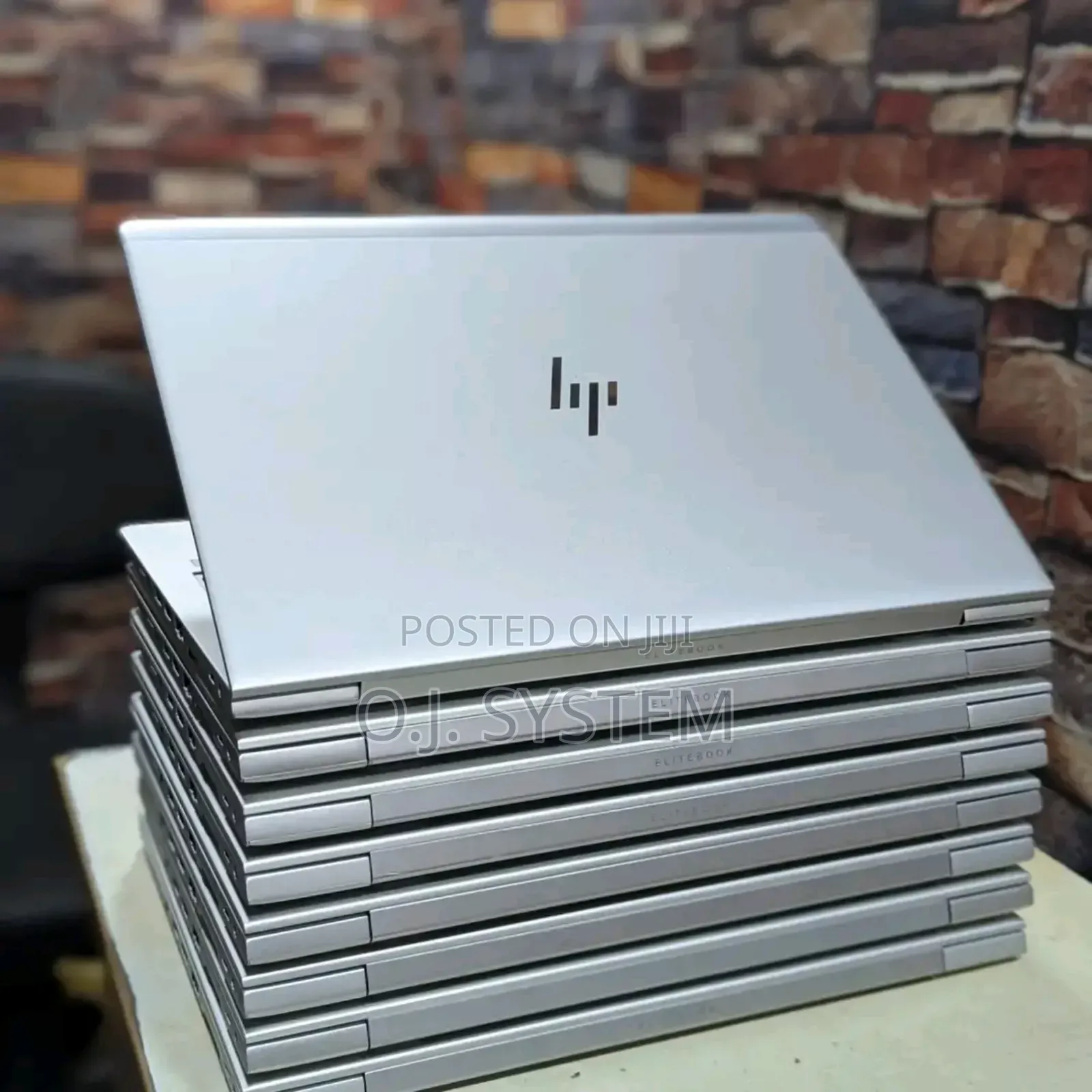Laptop HP EliteBook 840 G6 8GB Intel Core i7 SSD 256GB