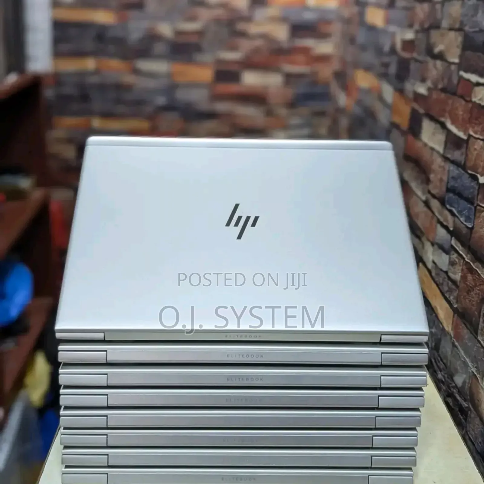 Laptop HP EliteBook 840 G6 8GB Intel Core i7 SSD 256GB