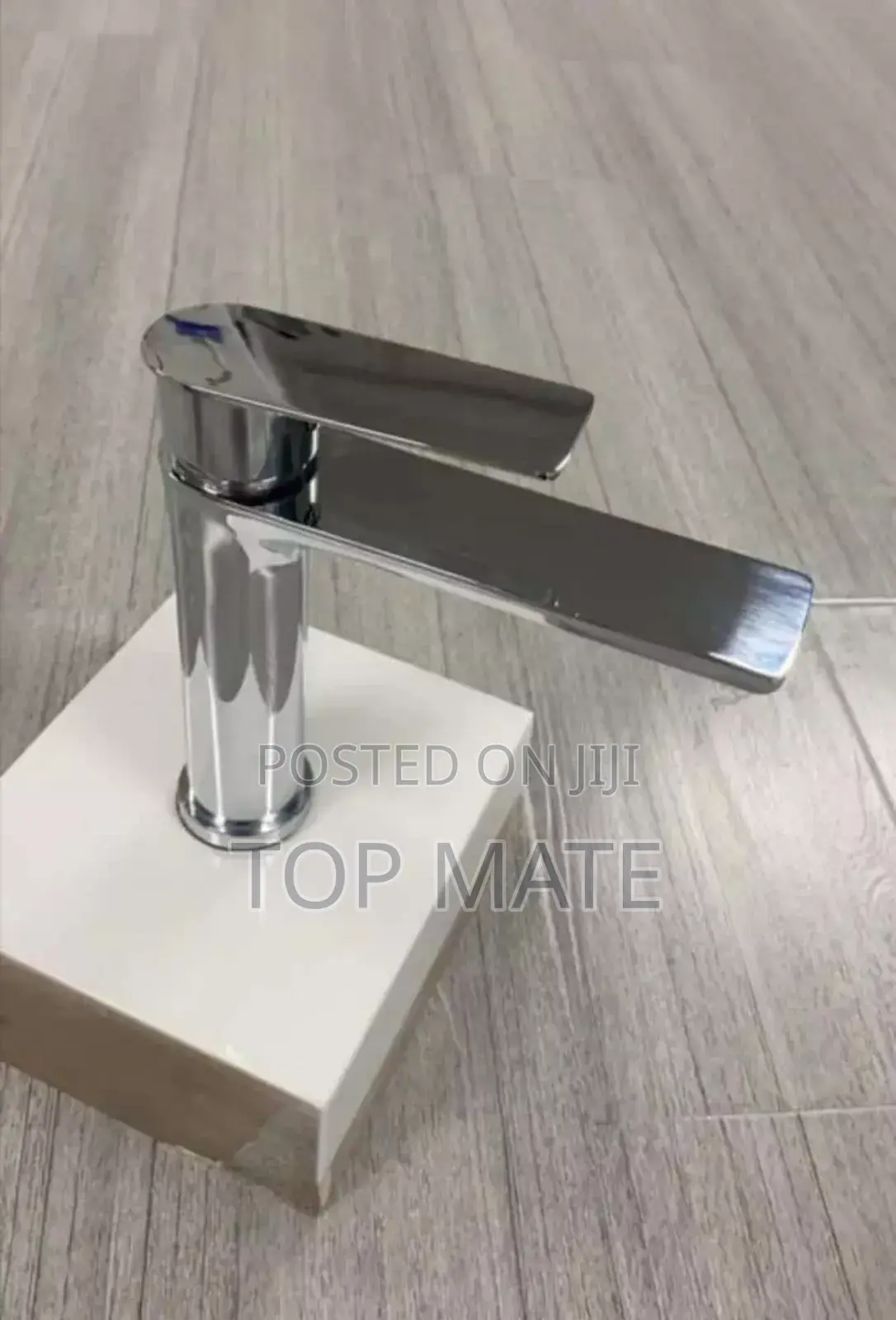 England Basin Mixer Faucet M021