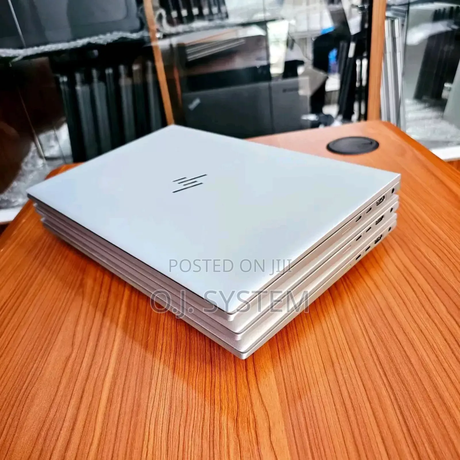 Laptop HP EliteBook 840 G7 8GB Intel Core I7 SSD 256GB