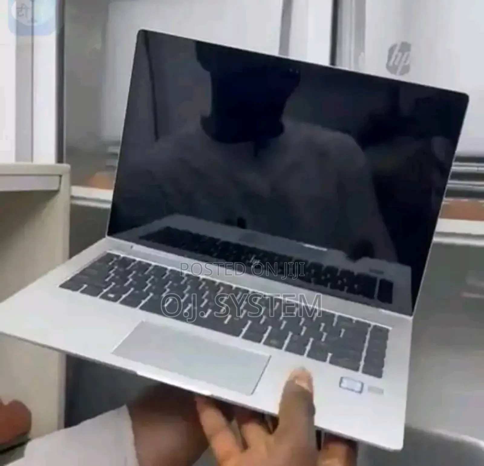 Laptop HP EliteBook 1040 G4 16GB Intel Core I5 SSD 256GB