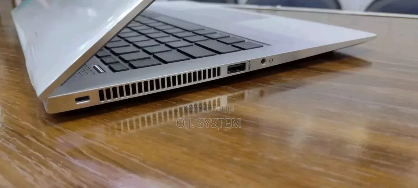 Laptop HP EliteBook 1040 G4 16GB Intel Core I5 SSD 256GB