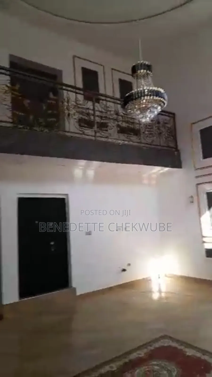 6bdrm Duplex in Ikenegbu, Owerri for sale