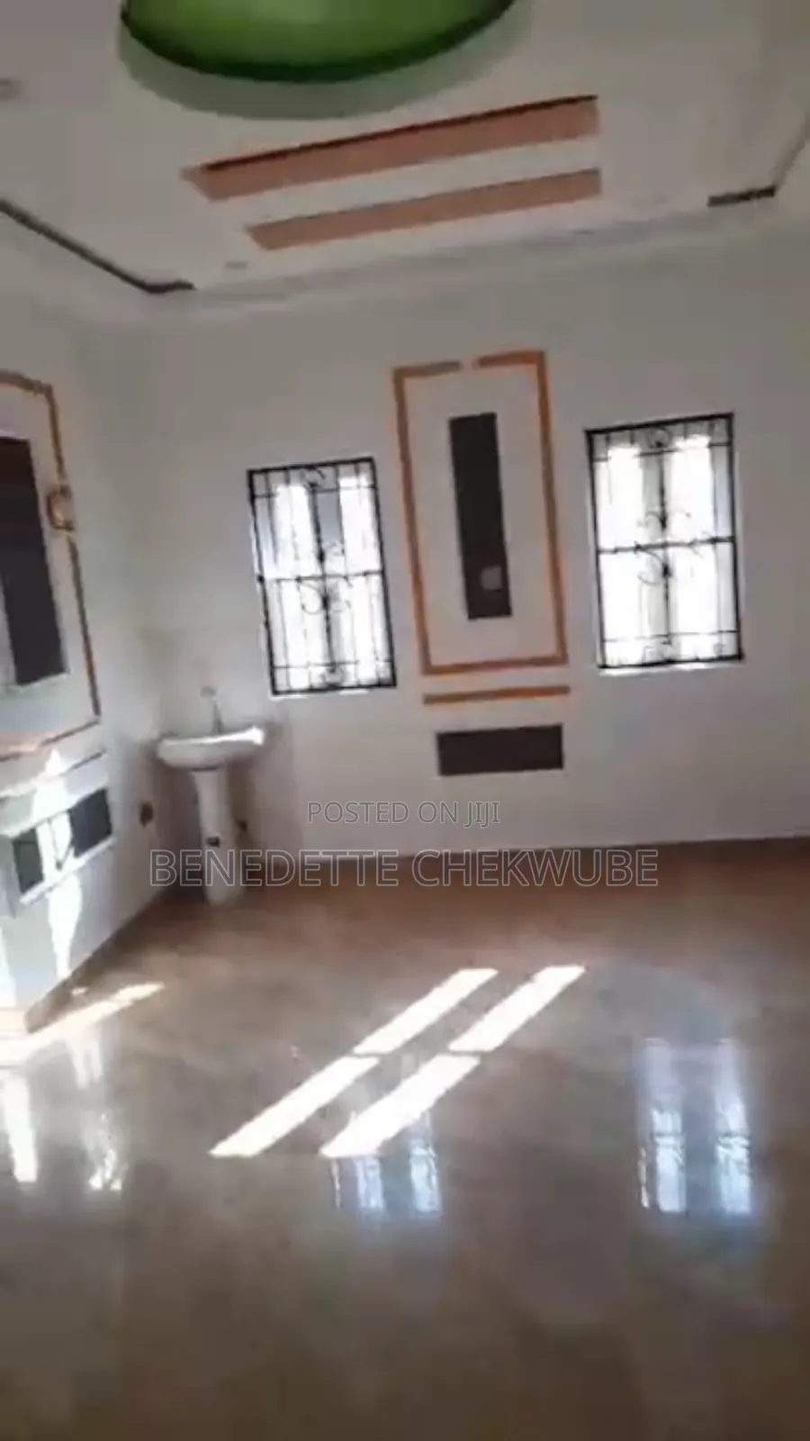 6bdrm Duplex in Ikenegbu, Owerri for sale