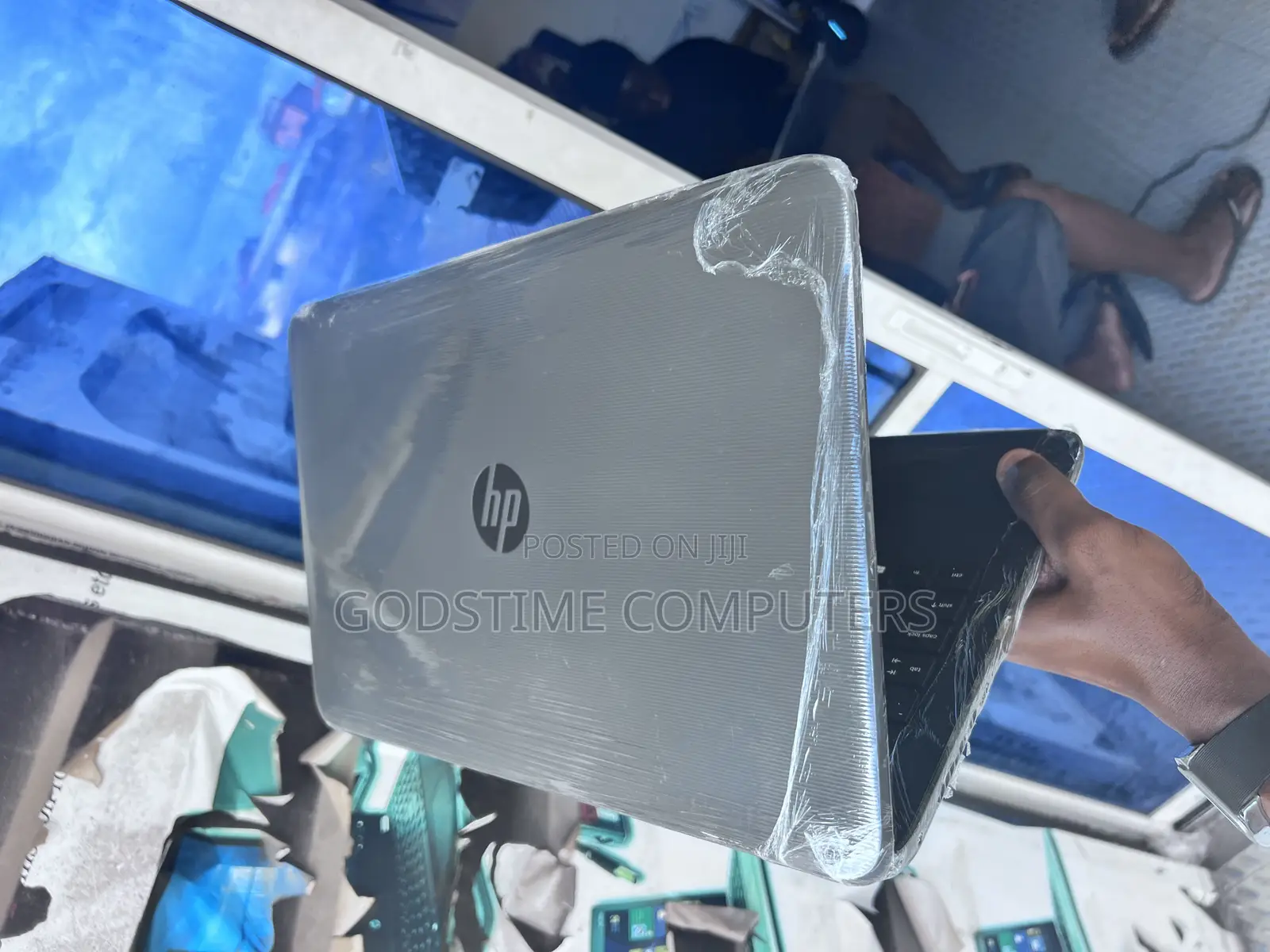 New Laptop HP 250 G5 8GB Intel Core I5 HDD 500GB