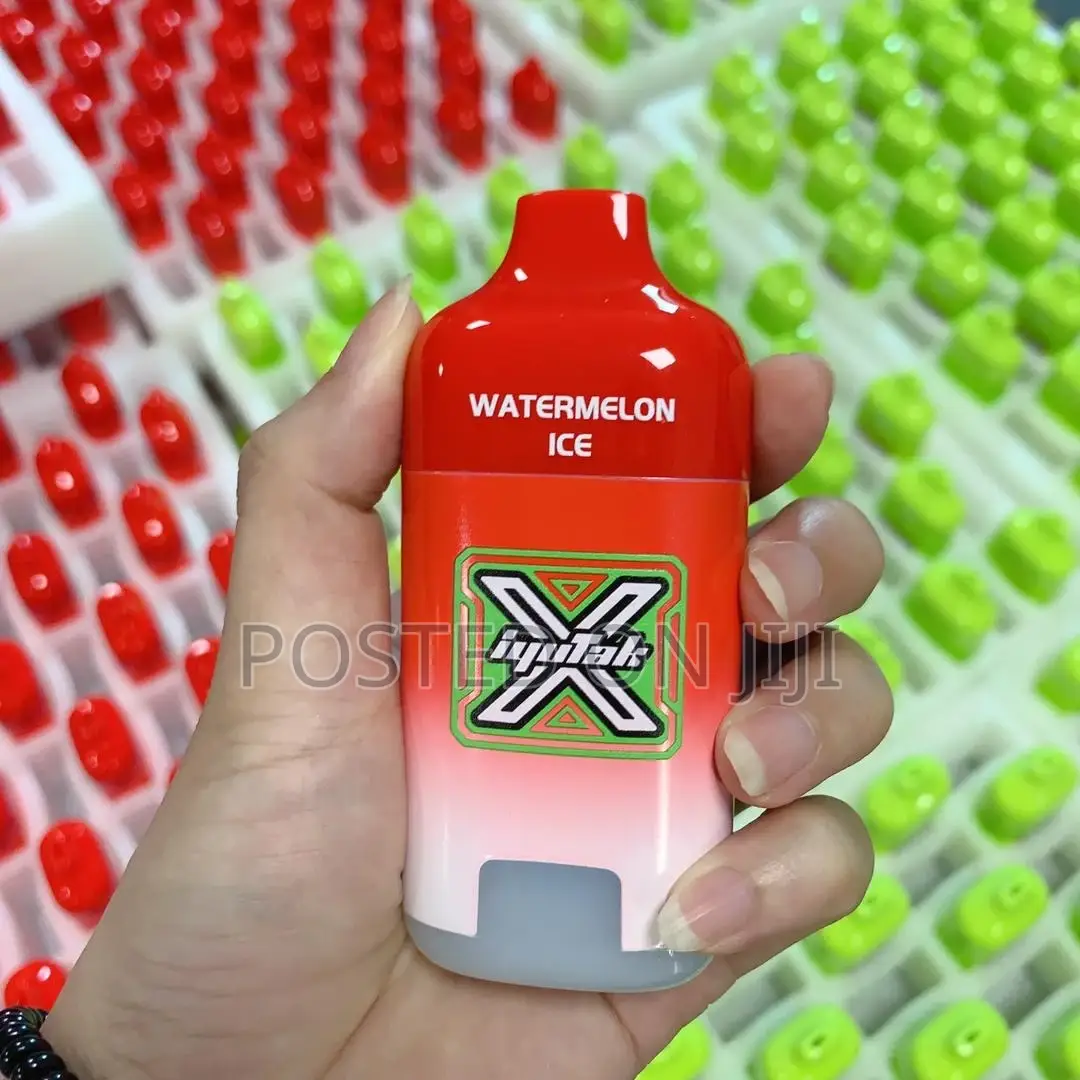 Iyutak Vape