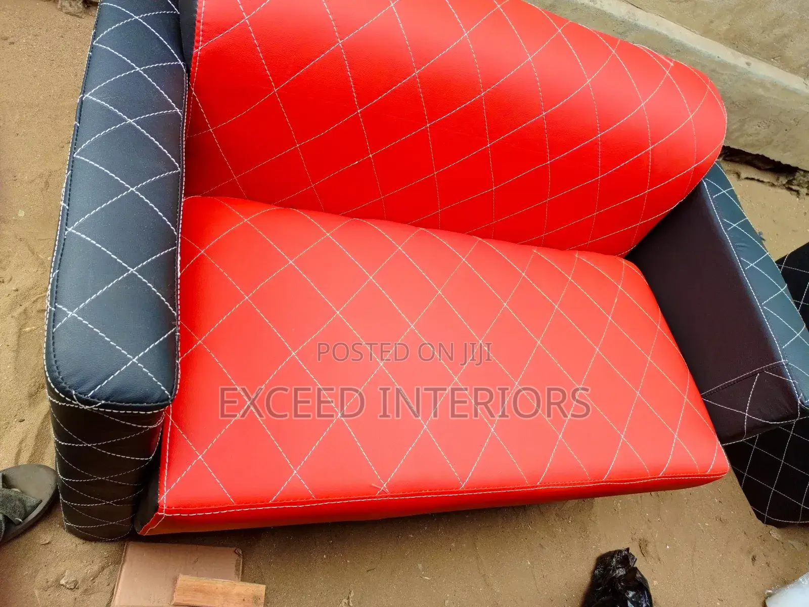 Quality Imported Two Sitter Pinging Chair