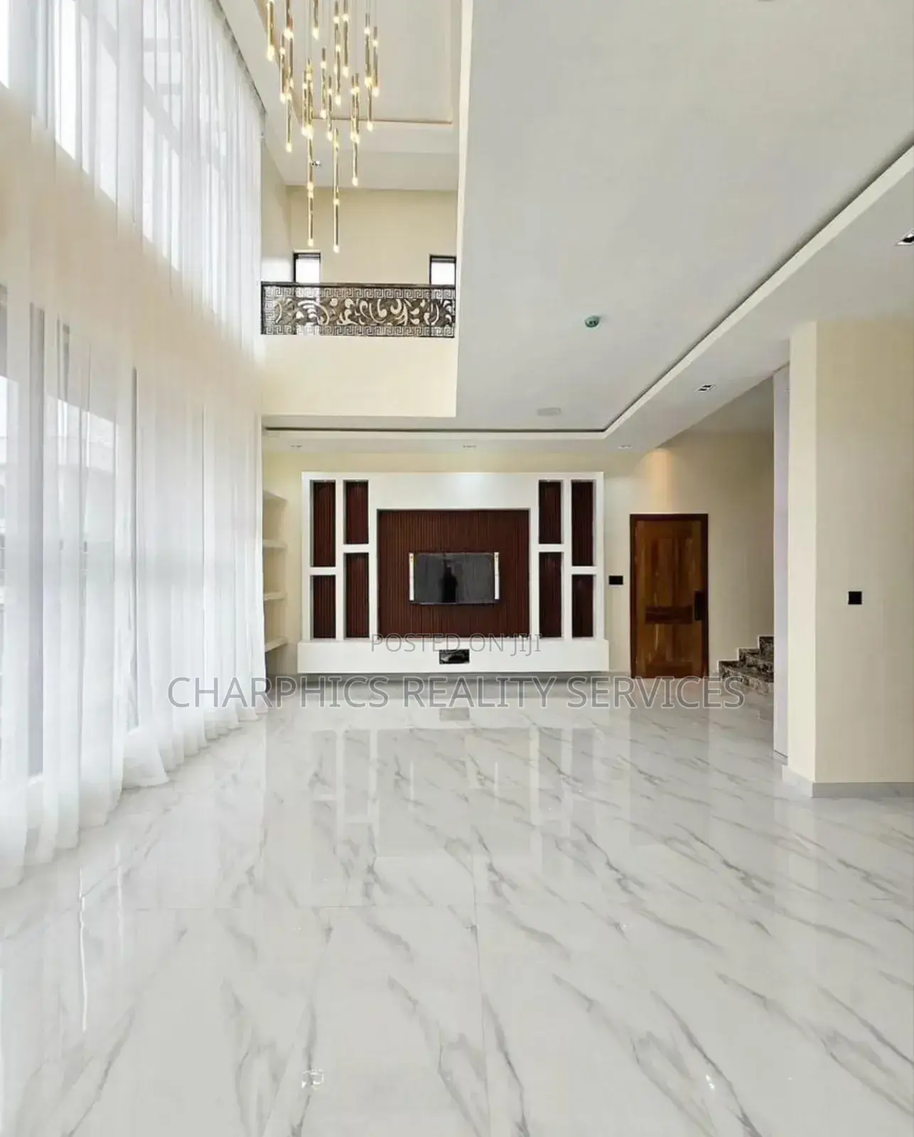 5bdrm Duplex in Lekki for sale
