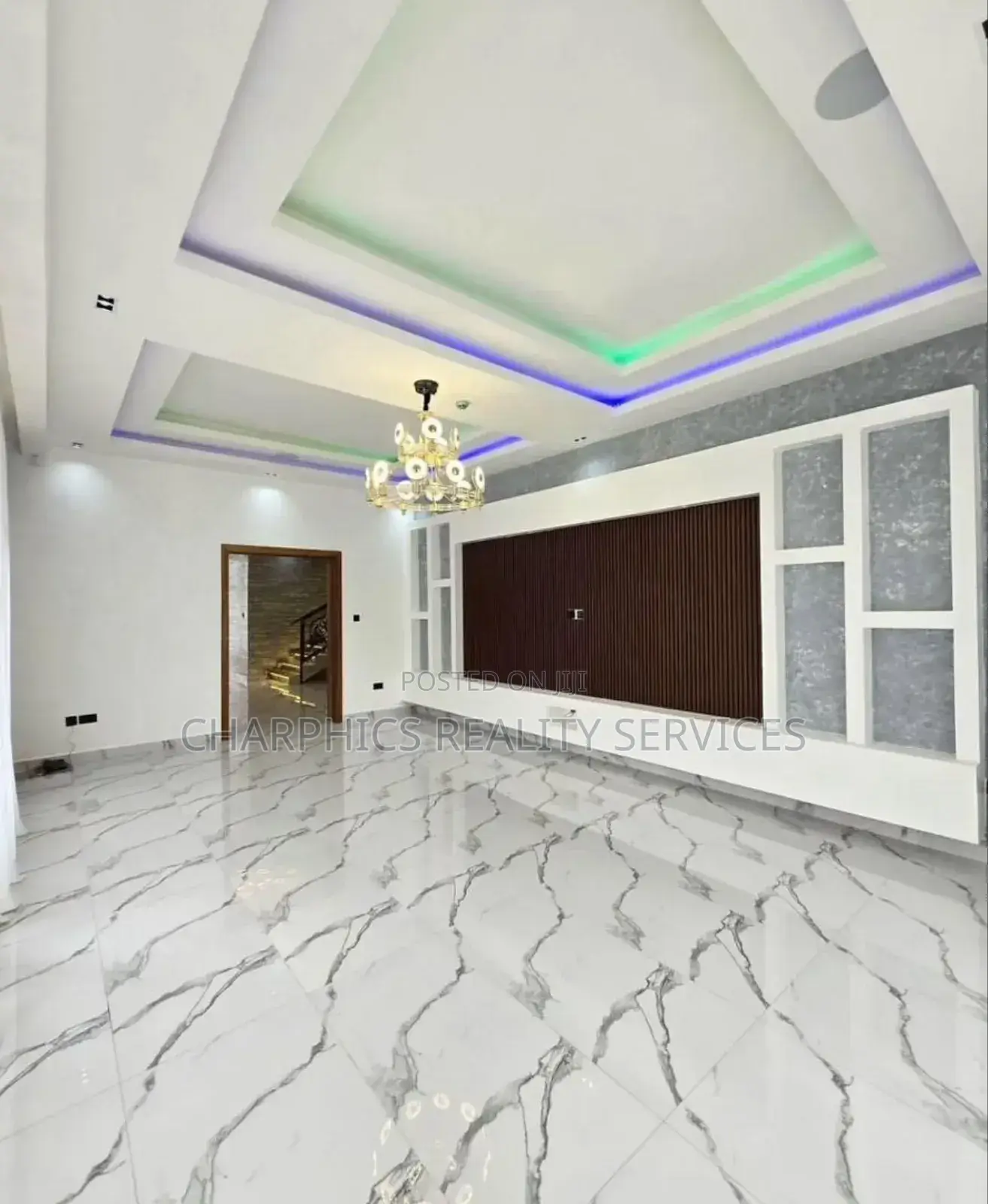 5bdrm Duplex in Lekki for sale