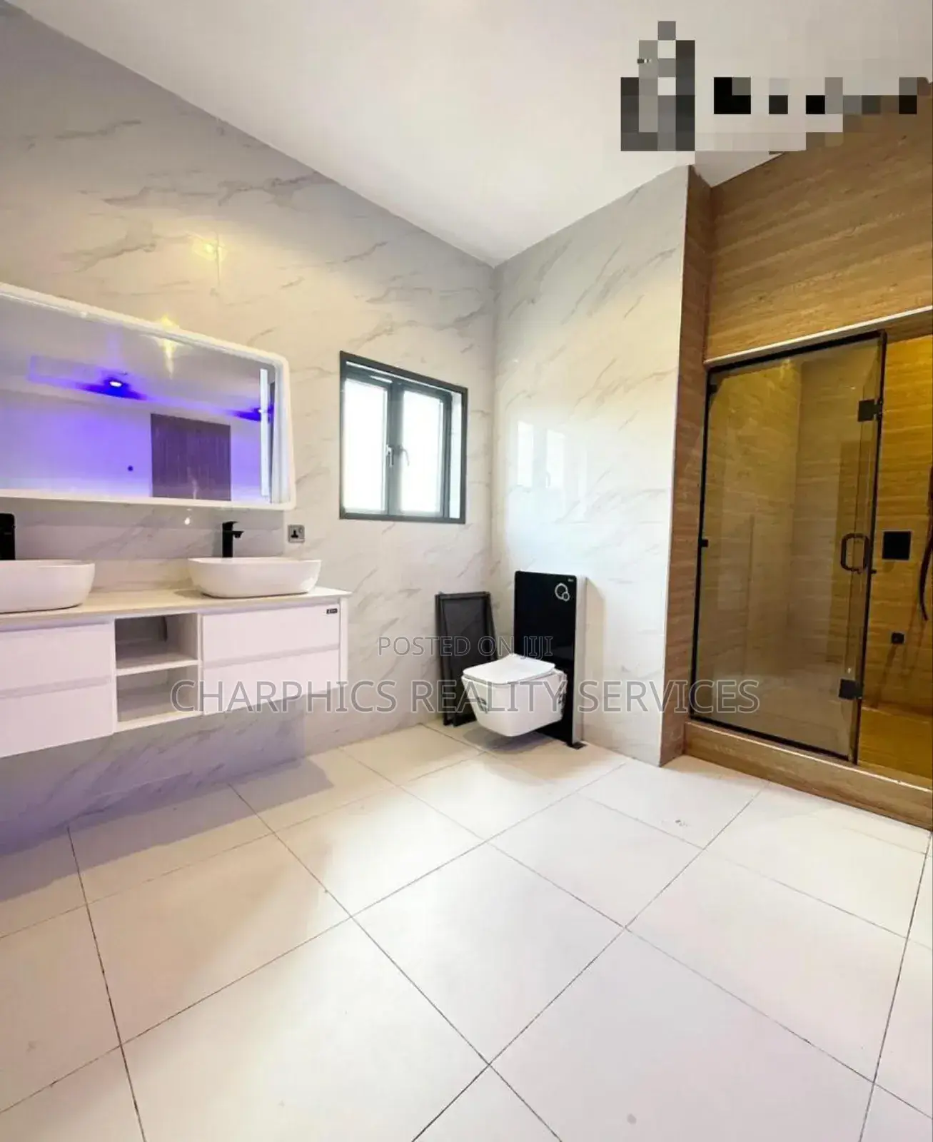 5bdrm Duplex in Lekki for sale