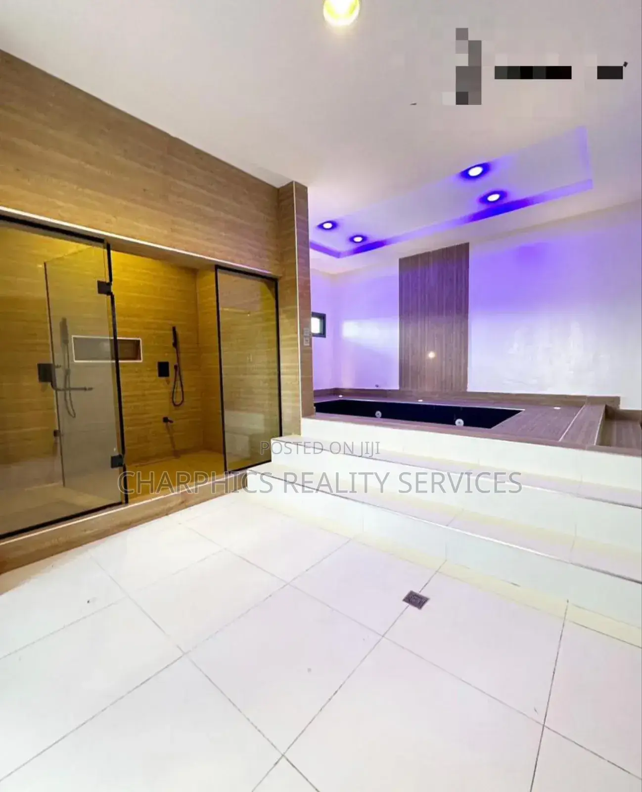 5bdrm Duplex in Lekki for sale