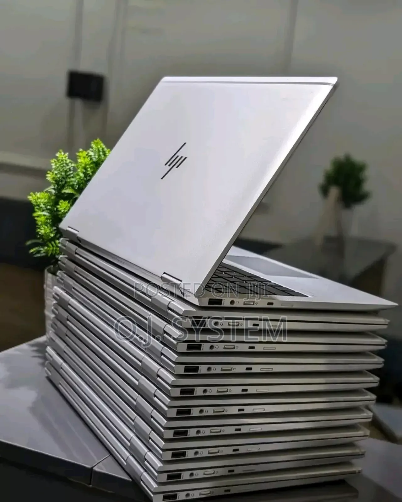Laptop HP EliteBook 1040 G4 16GB Intel Core I5 SSD 256GB