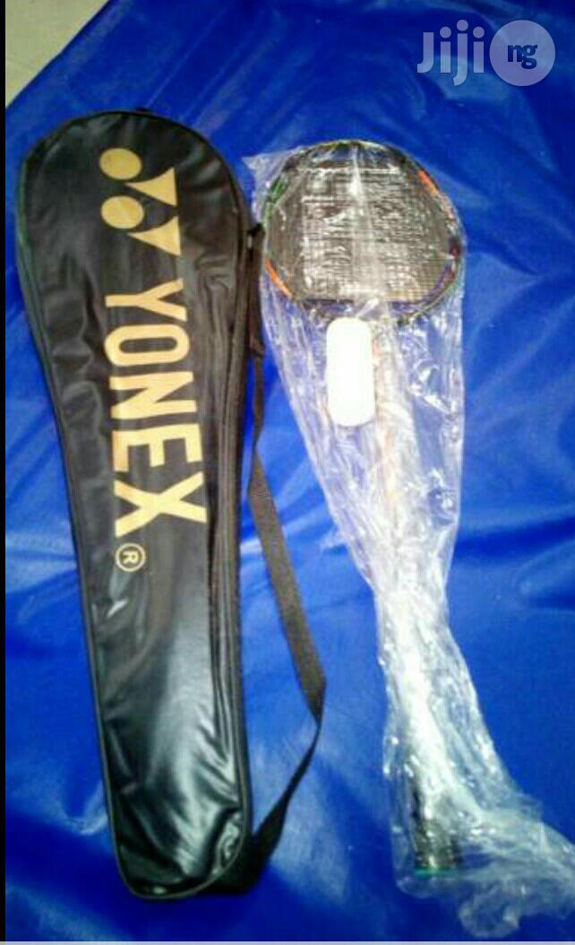 Yonex Badminton Racket