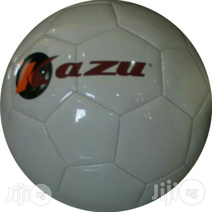 Kazu Football