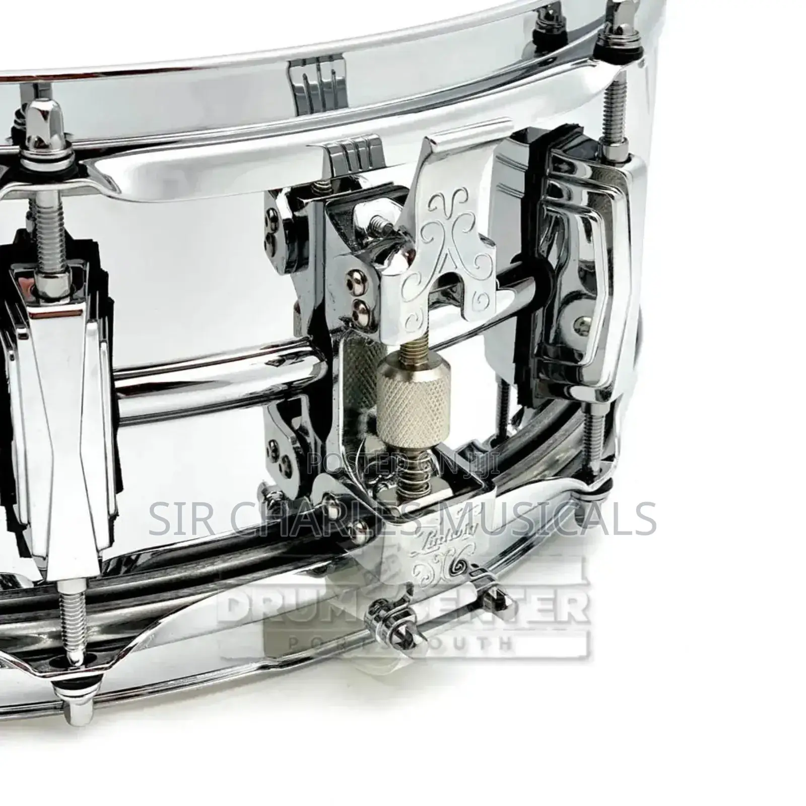 High Quality Yamaha Normal Snare Drum