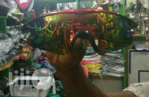 Cycling Goggles
