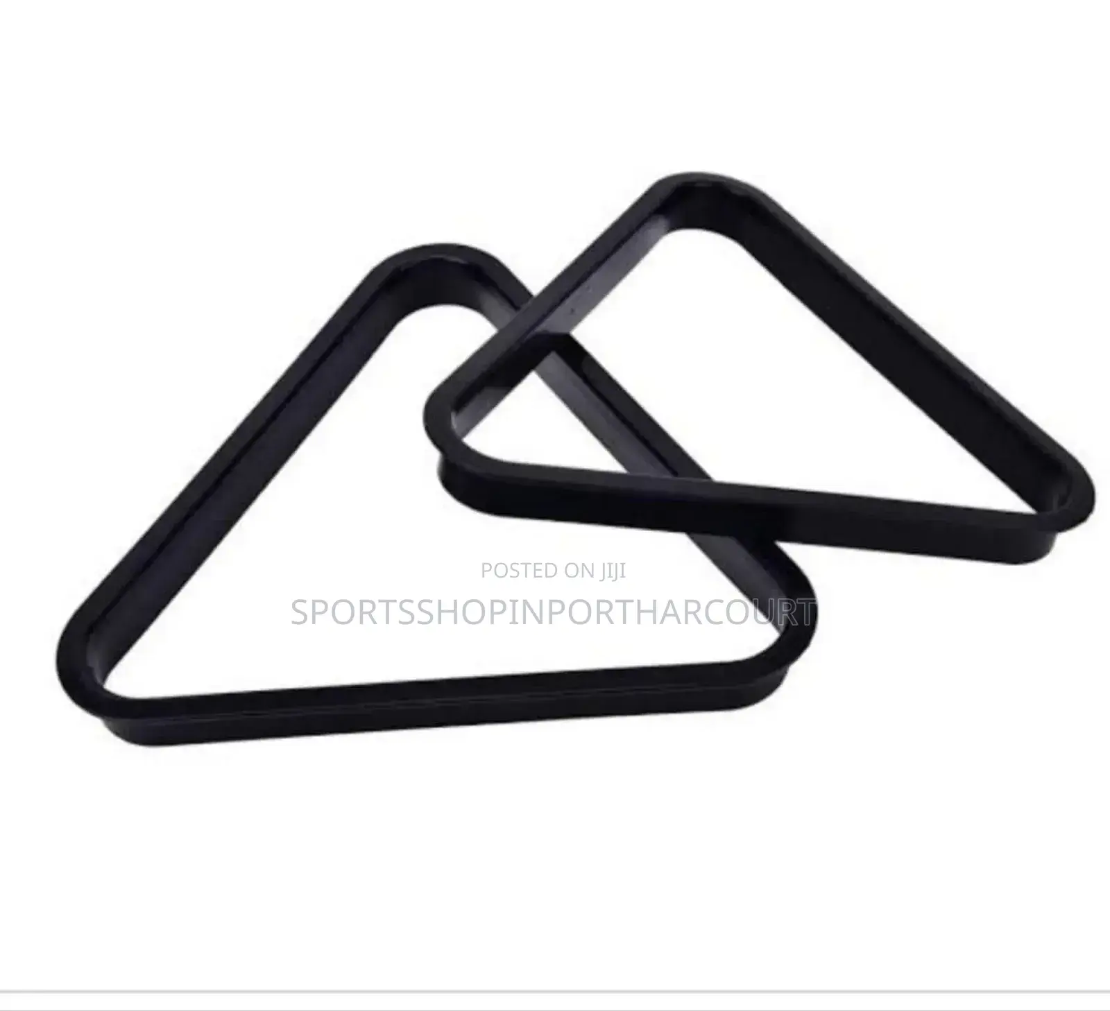 Plastic Snooker Ball Racker