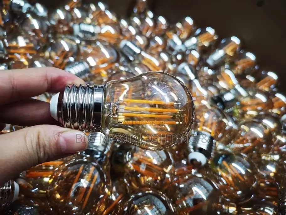 Electric Bulbs