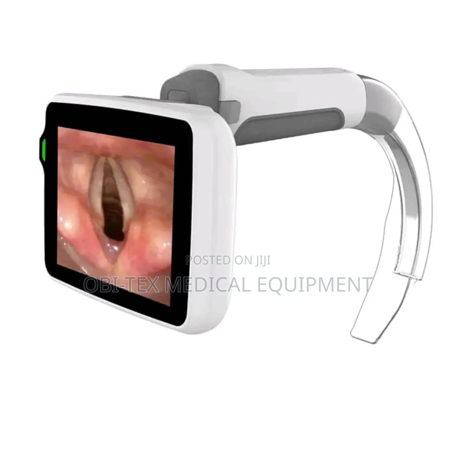 Video Laryngoscope Specifically SINOHERO Smartscope VL Pro