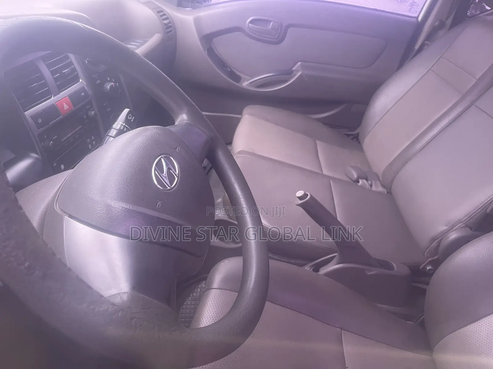 Cold Room Hyundai