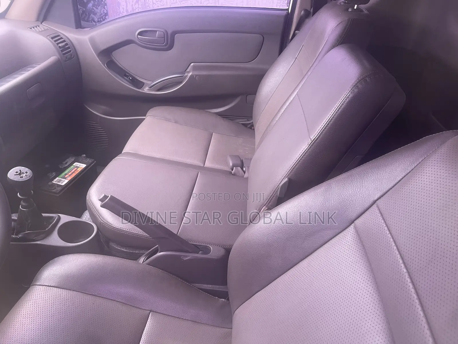 Cold Room Hyundai