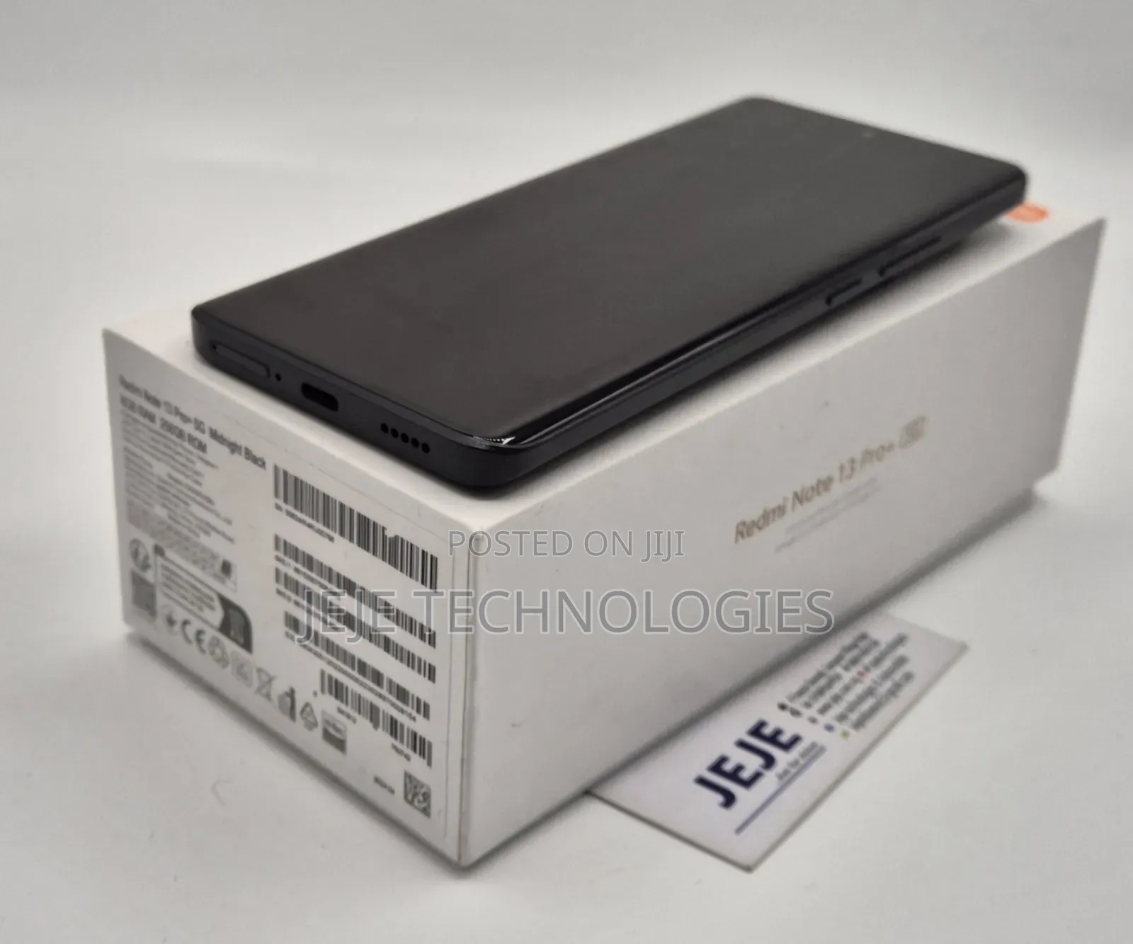 Xiaomi Redmi Note 13 Pro+ 256 GB Red