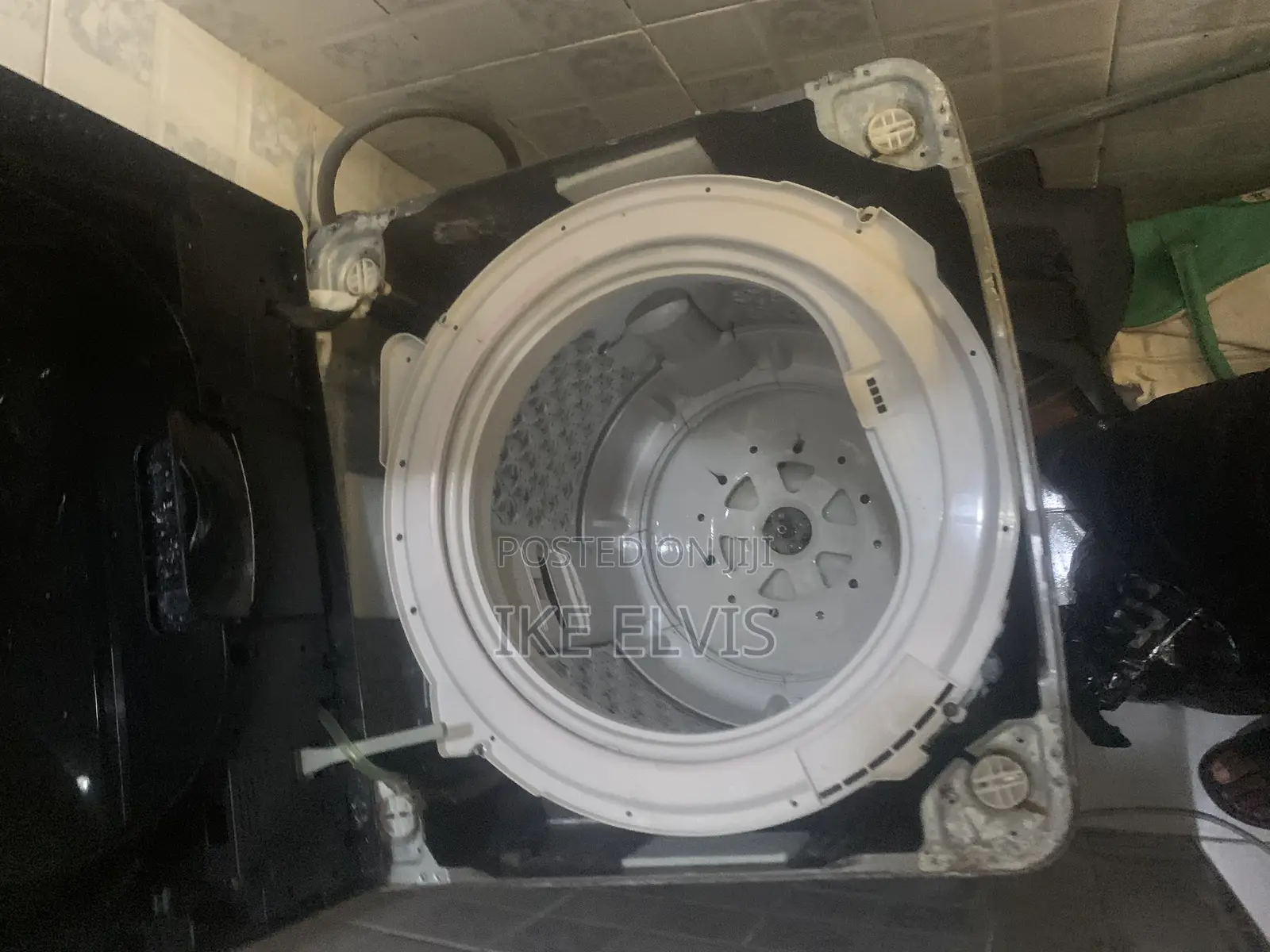 Repair Of All Washing Machines