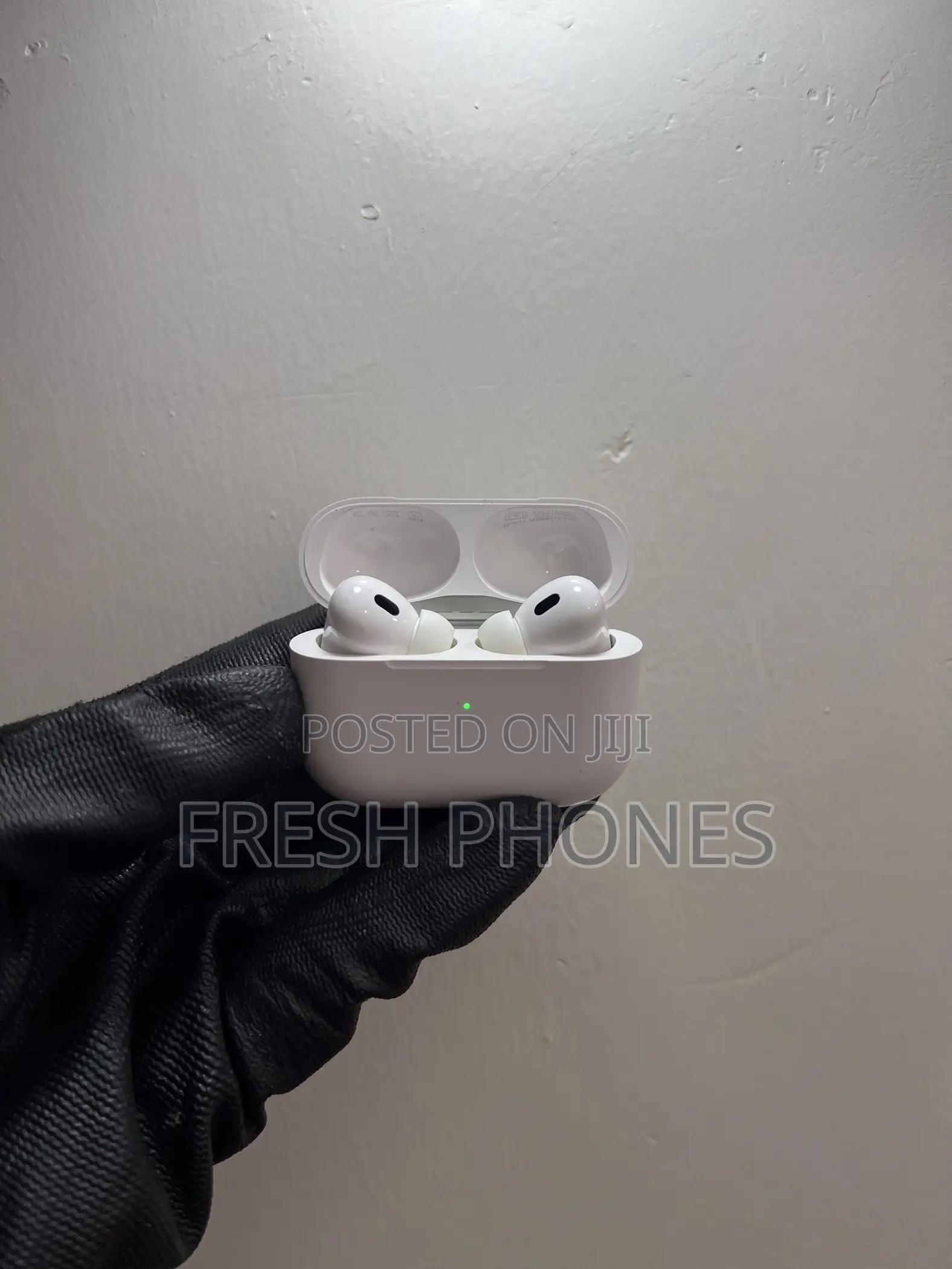 Premium Used Airpods Pro 2nd Generation