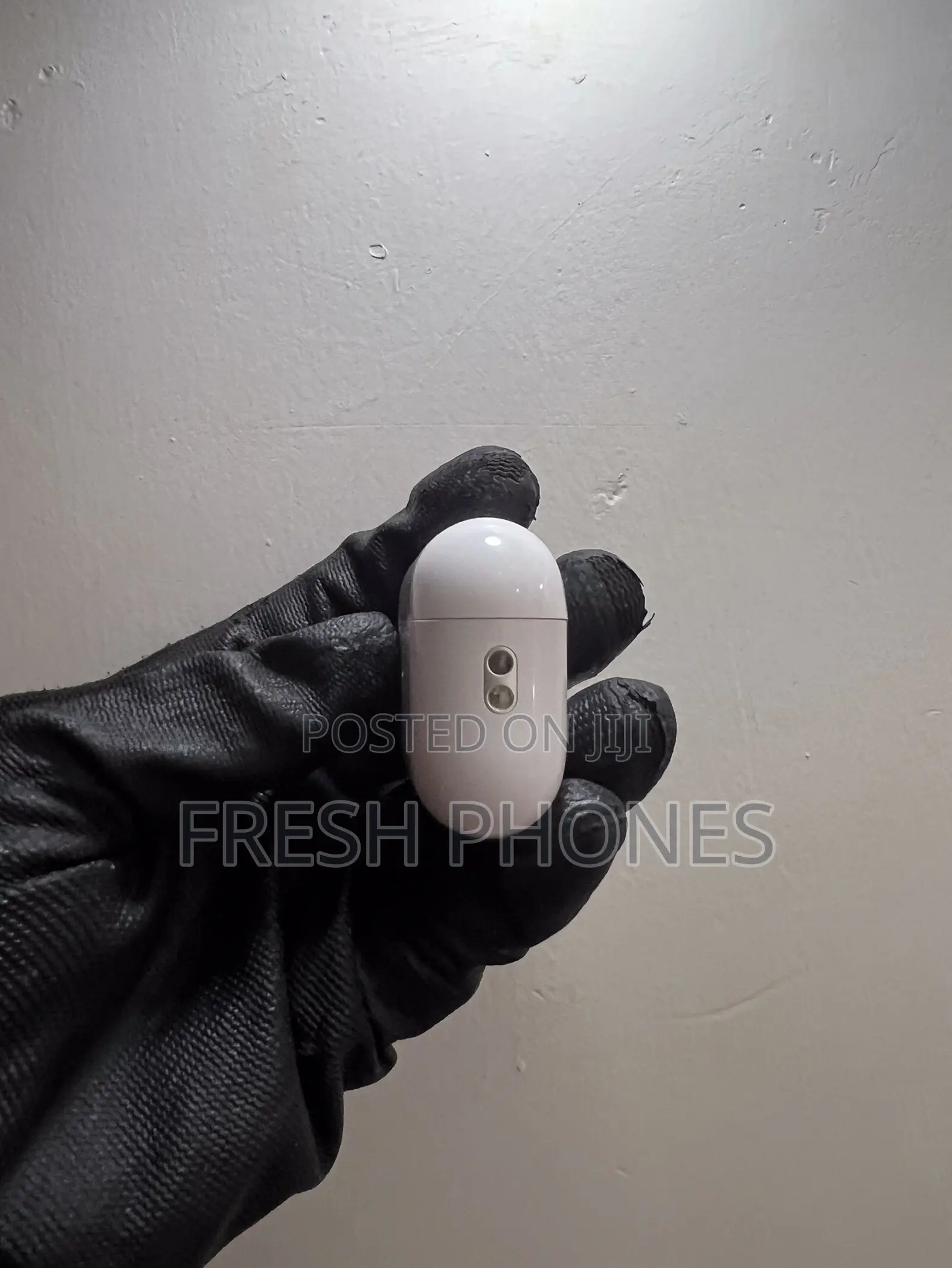 Premium Used Airpods Pro 2nd Generation