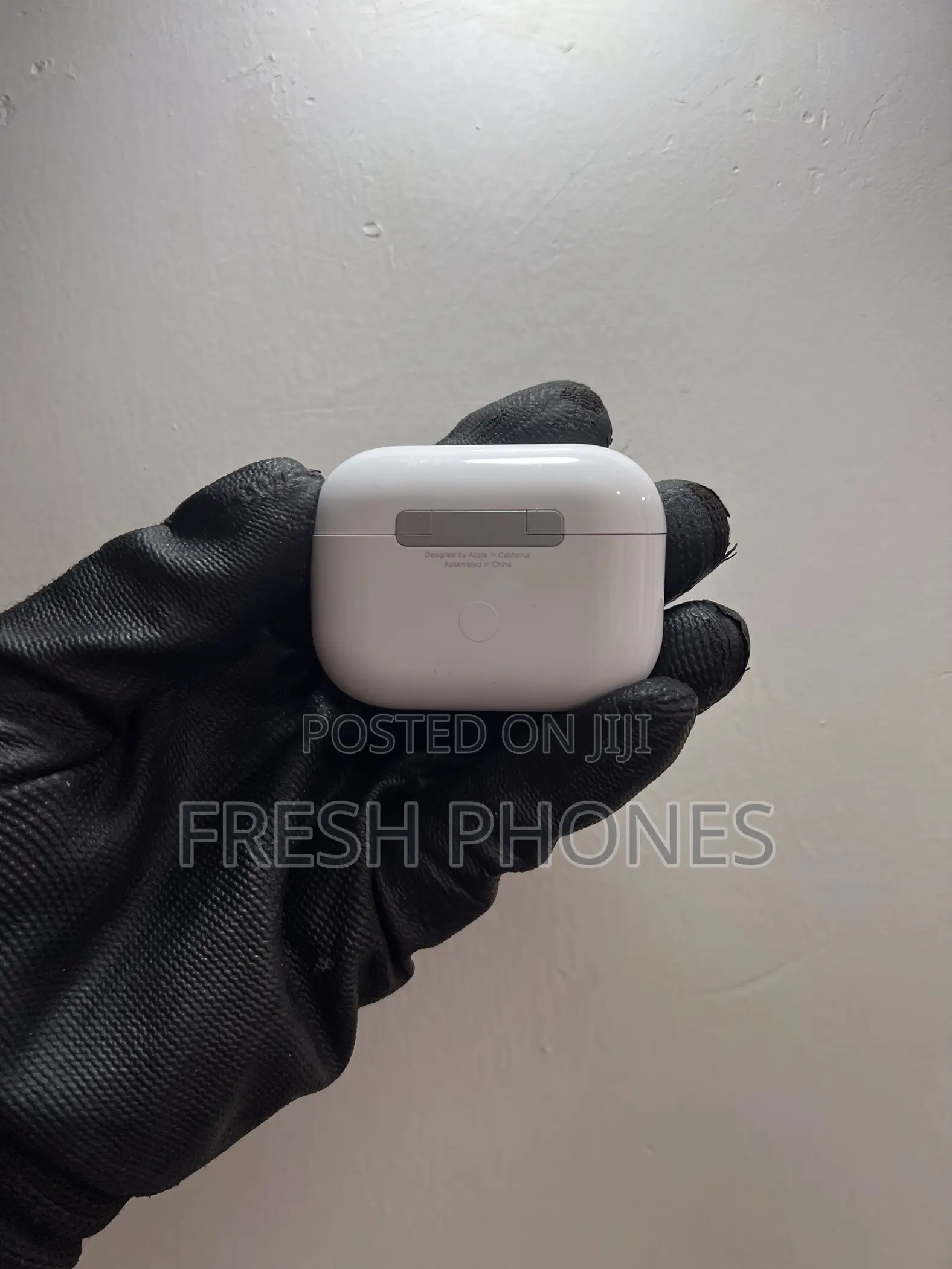 Premium Used Airpods Pro 2nd Generation