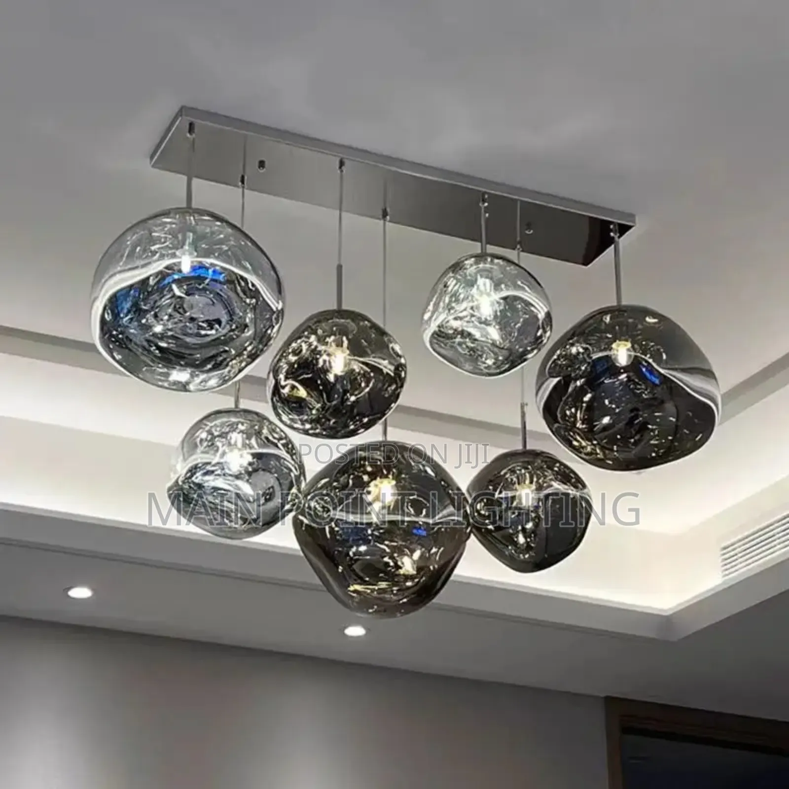 Luxury Nordic Light