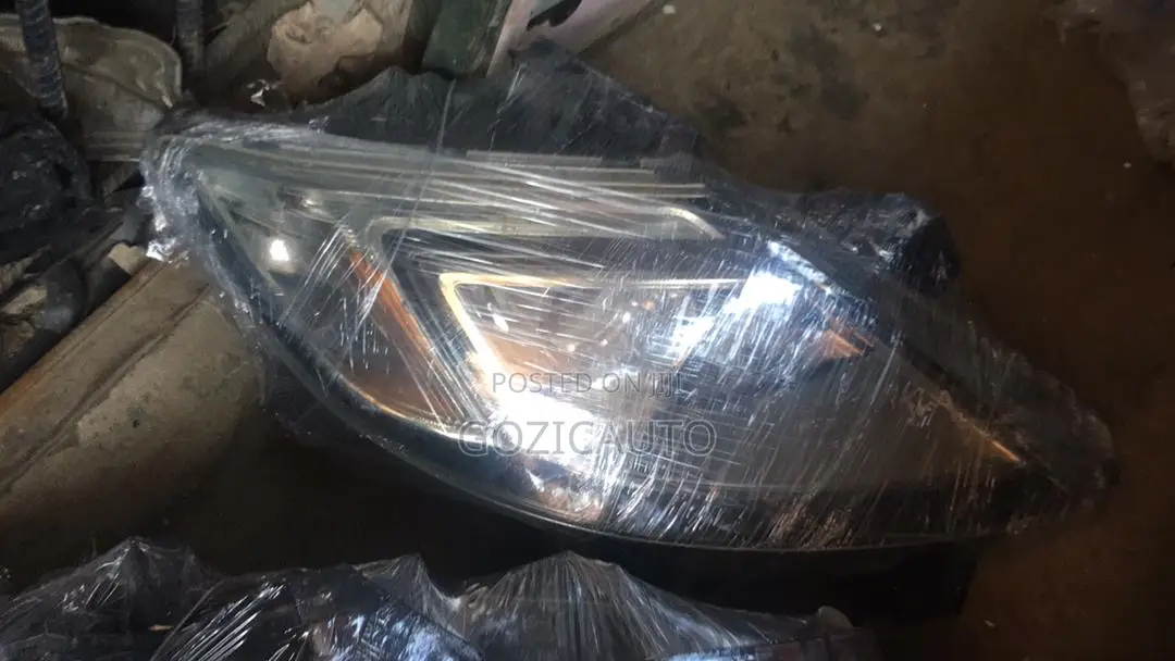 Replace Headlights for Mazda Cx-9 2008 2010