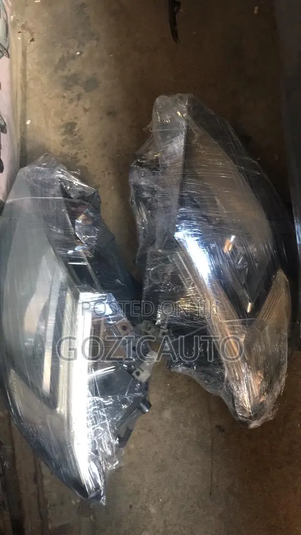 Replace Headlights for Mazda Cx-9 2008 2010